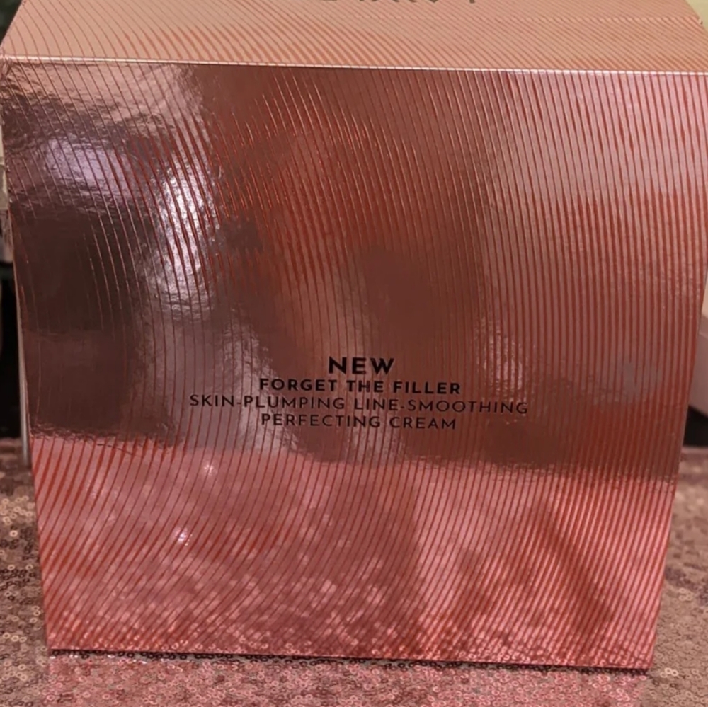 Lawless Beauty Forget The Filler PR Box